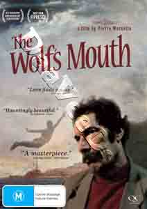 The Wolf's Mouth (DVD)